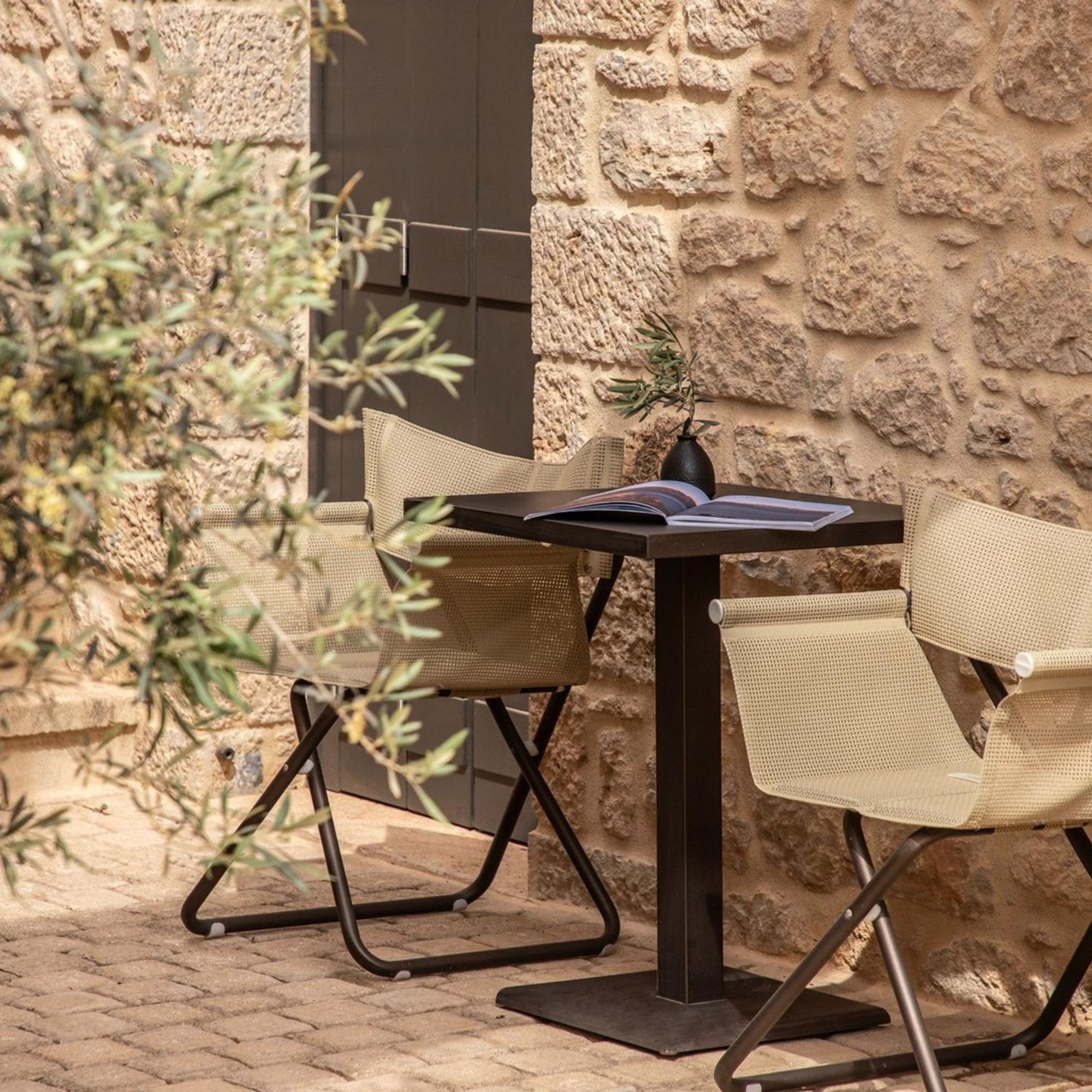 Korona Boutique Hotel Ítilo Kültér fotó